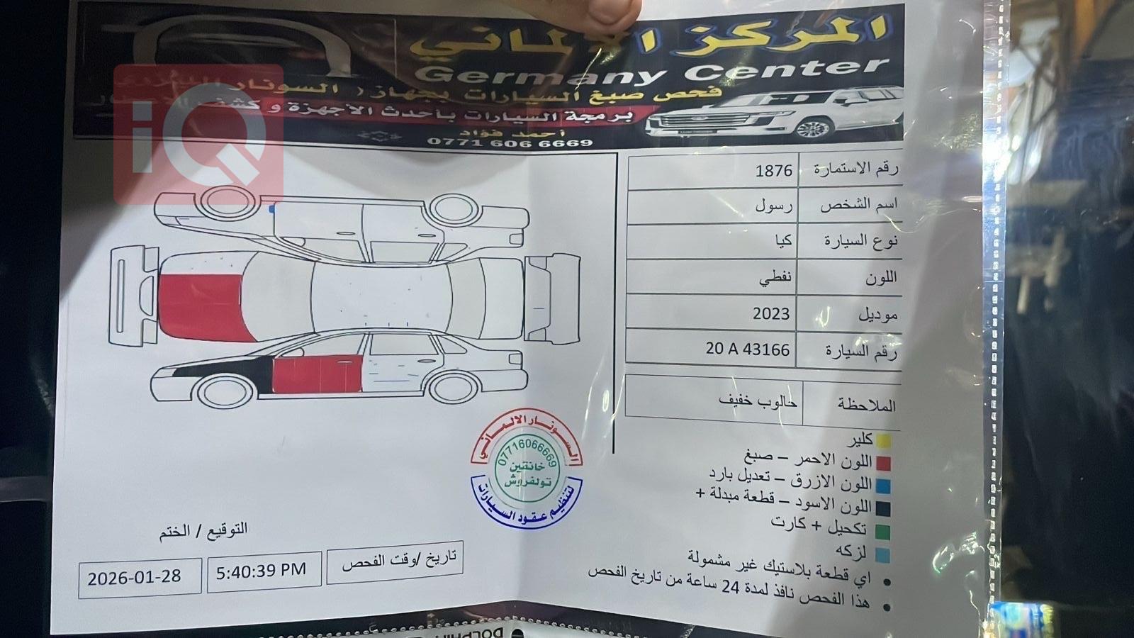 كيا ريو